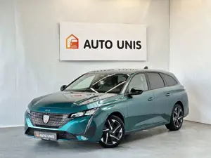 Peugeot 308 SW 1.2 | Allure Pack | Cam BSM | 1.H VAT