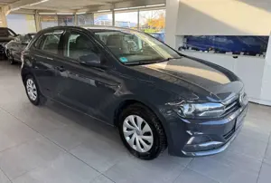 Volkswagen Polo *VI*Comfl*Navi*ACC*DAB*LED*ALU*PDC*