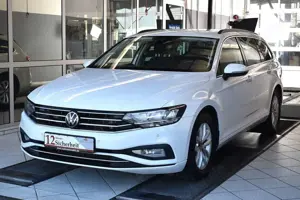 Volkswagen Passat Variant 2.0 TDI DSG*AHK*LED*Cockpit Digit