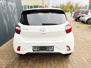 Hyundai i10 Edition 30*1.Hand*Top Ausstattung*HU/AU*Neues Mode Bild 5