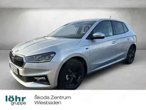 Skoda Fabia Tour 1,0TSI 7-Gang DSG ABGABE 03.2026