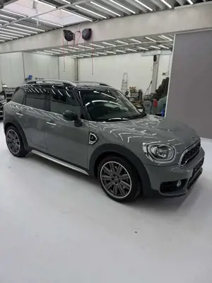 MINI Cooper S Countryman Cooper S