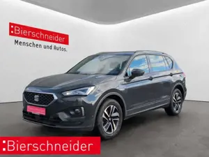 SEAT Tarraco 1.5 TSI DSG Style LED NAVI AHK PANORAMA ACC