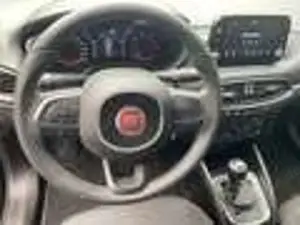 Fiat Tipo Bild 3