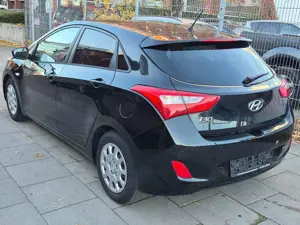 Hyundai i30 Classic Bild 5