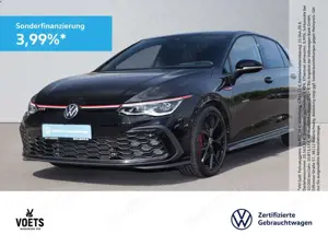 Volkswagen Golf VIII GTI DSG IQ-LIGHT+PANO+KAMERA+HEAD-UP