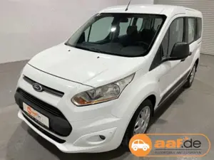 Ford Transit Connect 1.5 TDCi Trend Klima PDC