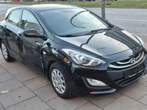 Hyundai i30 Classic Bild 3