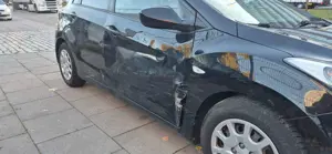 Hyundai i30 Classic Bild 4