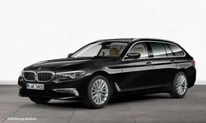 BMW 540 i xDrive Tour. AHK LED NaviProf. HarmKar