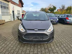 Ford B-Max Trend