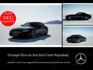 Mercedes-Benz SL 63 AMG 4M+DIGITAL LIGHT+360°+MEMORY+NIGHT+++