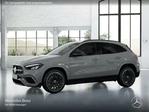 Mercedes-Benz GLA 200 AMG+NIGHT+LED+KAMERA+7G Bild 3