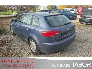 Audi A3 Bild 4