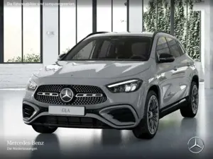 Mercedes-Benz GLA 200 AMG+NIGHT+LED+KAMERA+7G Bild 2
