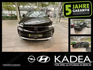 Opel Grandland 1.6 Turbo Elegance AHK+LED+Navi+360+LM