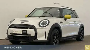 MINI Cooper SE electric-Trim Navi HUD Leder Pano RFK