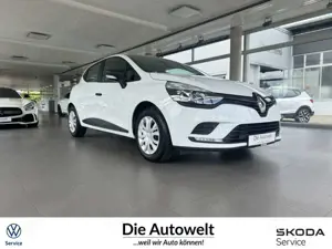 Renault Clio IV Start 1.6 GRA GBA KLIMA RADIO ZV LED