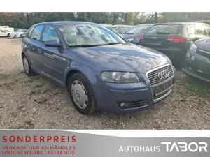 Audi A3 Bild 2