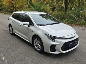 Suzuki Swace Swace 1.8 Hybrid CVT Comfort+