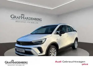 Opel Crossland X Elegance 1.2 Navi LED