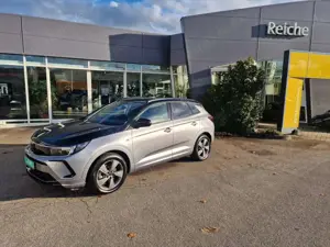 Opel Grandland GSe PHEV 1,6 AT+AHK+NAVI+SHZ+RFK+ACC Klima Navi