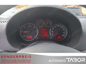 Audi A3 Bild 5