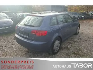 Audi A3 Bild 3