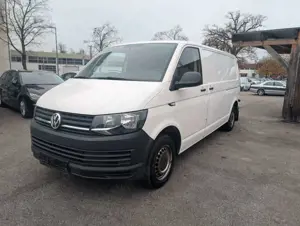 Volkswagen T6 Transporter