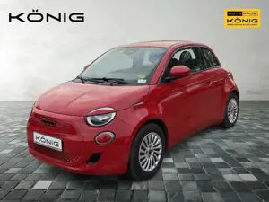 Fiat 500e RED 42 kWh