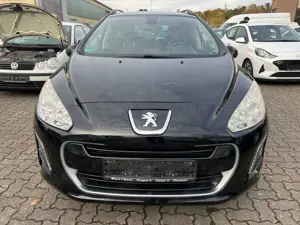 Peugeot 308 Style