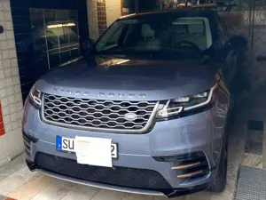 Land Rover Range Rover Velar Range Rover Velar 3.0d R-Dynamic S