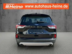 Ford Kuga CC 2.5 Ltr. 224 PS *CARPLAY*NAVI* Bild 4