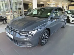 Volkswagen Golf VIII Move 2.0 TDI