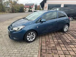 Opel Corsa E Drive in Top Zustand