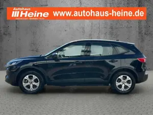 Ford Kuga CC 2.5 Ltr. 224 PS *CARPLAY*NAVI* Bild 2
