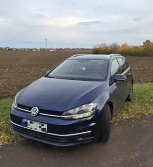 Volkswagen Golf Variant 1.6 TDI DSG Join