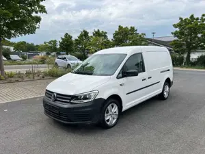 Volkswagen Caddy Maxi 2.0TDI 4Motion DSG*Klima*Xenon*Kamera
