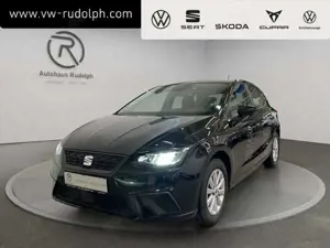 SEAT Ibiza 1.0 TSI Style KLIMA LED NAVI ALU