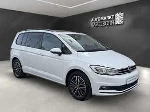 Volkswagen Touran Comfortline 7Sitz*Kamera*Pano*ACC*EasyOpe