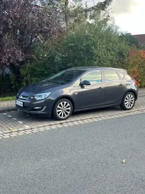 Opel Astra 1.4 Active
