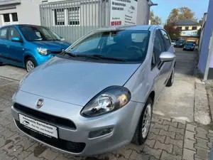 Fiat Punto Evo