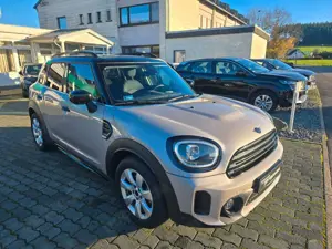 MINI Cooper Countryman Cooper Untamed Edition RFK SHZ Bild 2