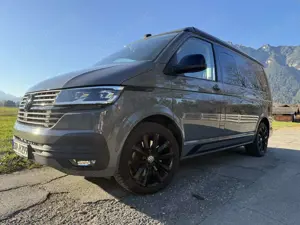 Volkswagen T6.1 California California Beach Tour Edition 4Motion