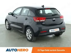 Kia Rio 1.0 TGDI Vision*NAVI*TEMPO*CAM*PDC*SHZ*KLIMA* Bild 4