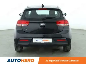 Kia Rio 1.0 TGDI Vision*NAVI*TEMPO*CAM*PDC*SHZ*KLIMA* Bild 5