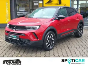 Opel Mokka GS-Line AT 180°KAMERA*TEILLEDER*CARPLAY*LHZ*SHZ