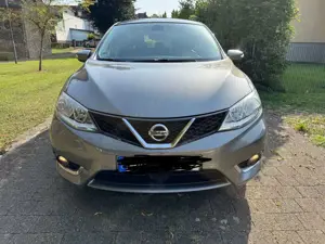 Nissan Pulsar Pulsar 1.2 DIG-T Acenta