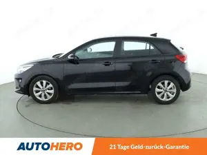 Kia Rio 1.0 TGDI Vision*NAVI*TEMPO*CAM*PDC*SHZ*KLIMA* Bild 3