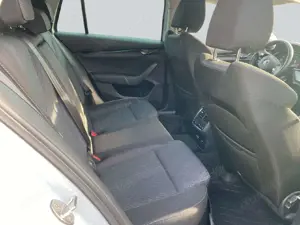 Skoda Octavia Octavia Combi Clever Bild 5